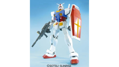 Bandai 2087016 RX-78-2 Gundam Mega Size