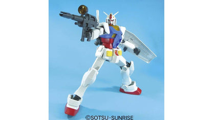 Bandai 2087016 RX-78-2 Gundam Mega Size