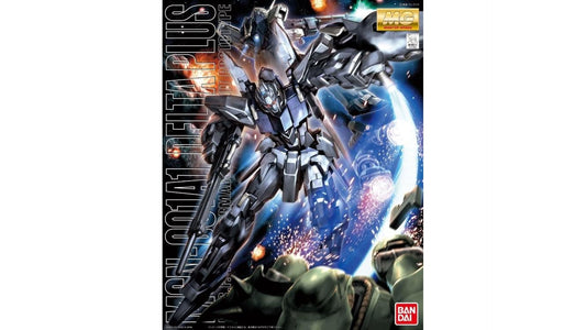 Bandai 2133285 Delta Plus MG
