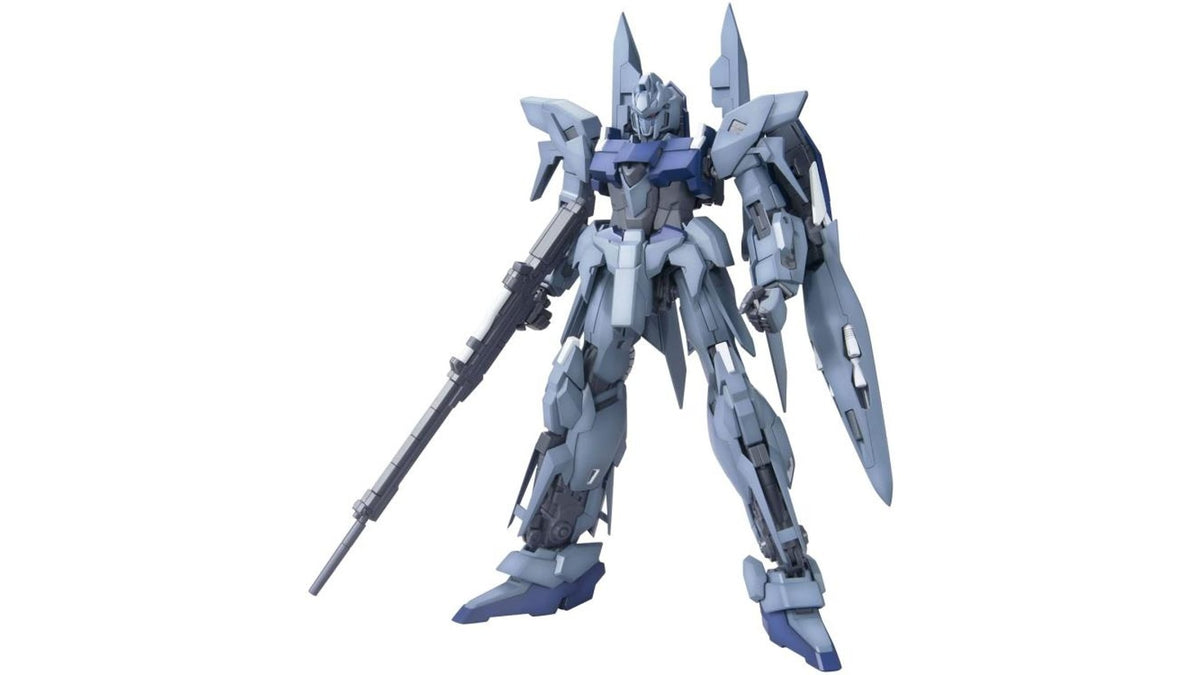 Bandai 2133285 Delta Plus MG
