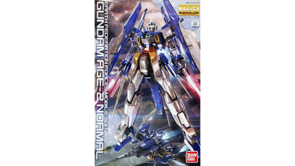 Bandai 2156349 Gundam AGE-2 Normal MG