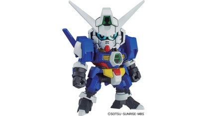 Bandai 2161221 BB369 Gundam AGE-1