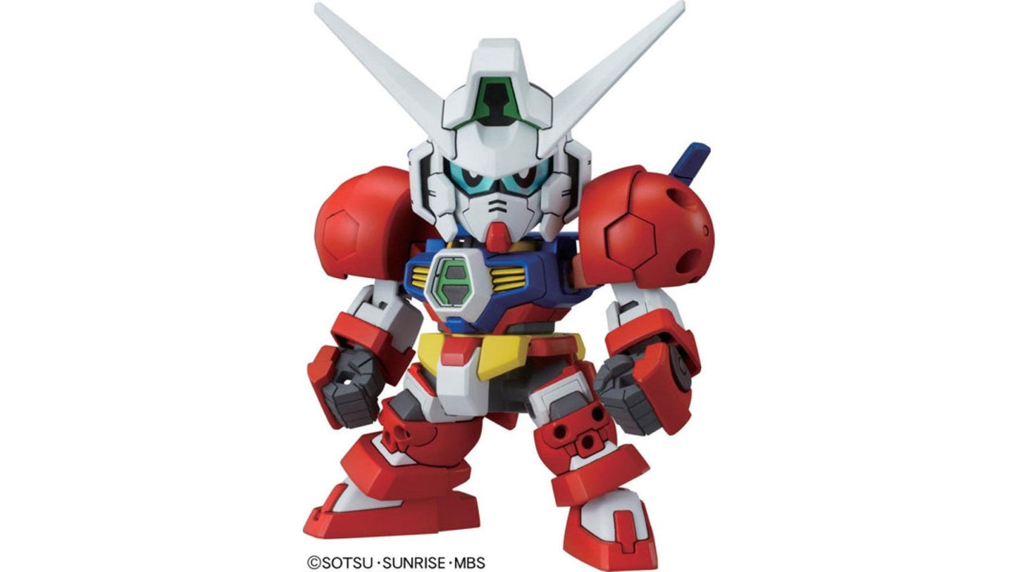Bandai 2161221 BB369 Gundam AGE-1