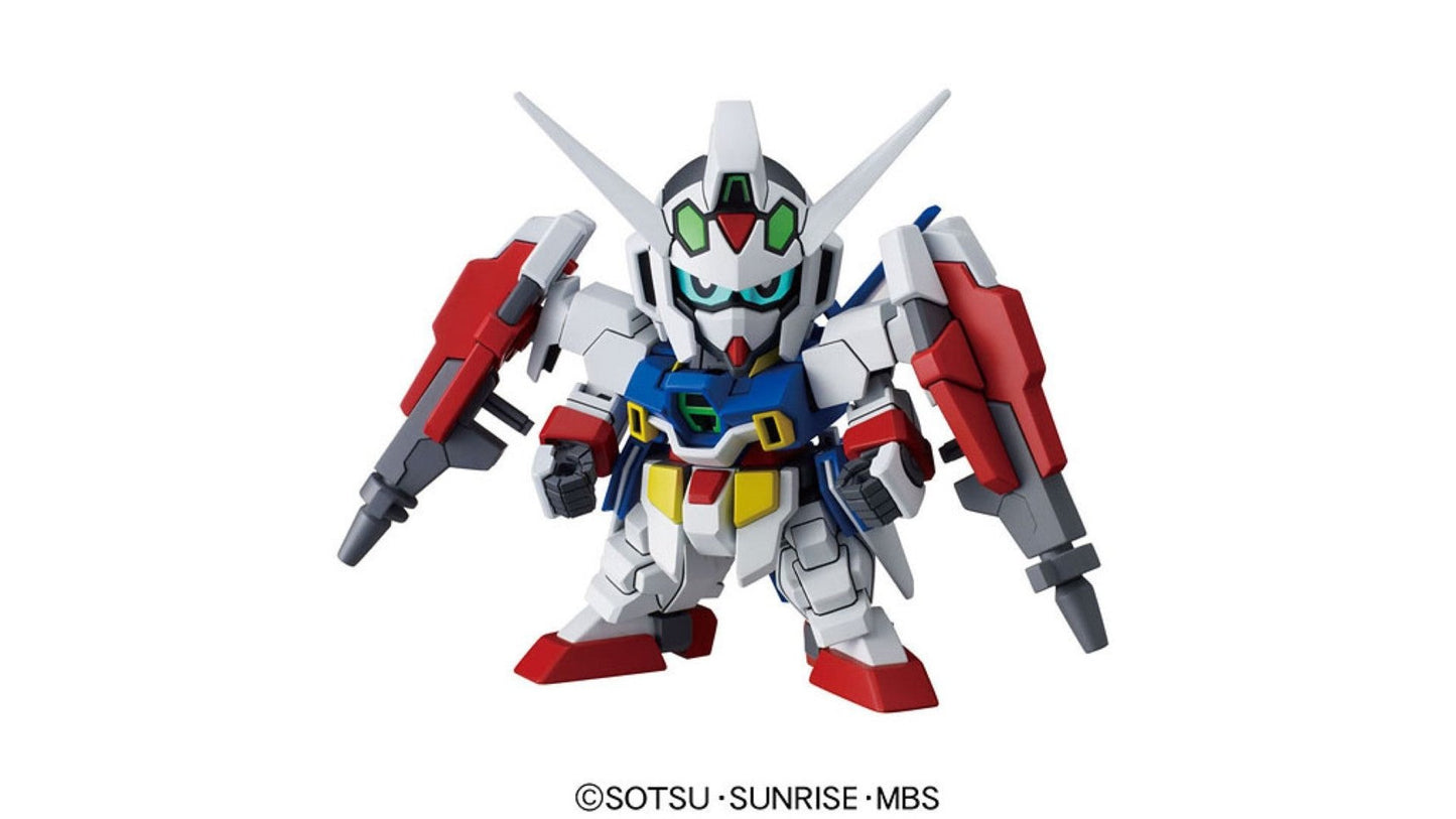 Bandai 2162671 BB371 Gundam AGE-2