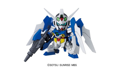 Bandai 2162671 BB371 Gundam AGE-2