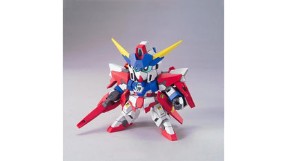 Bandai 2162672 BB372 Gundam AGE-3