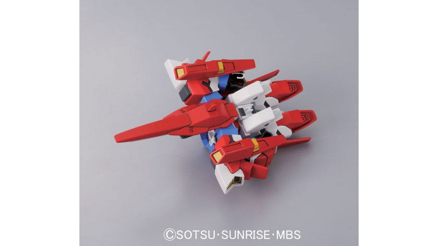 Bandai 2162672 BB372 Gundam AGE-3