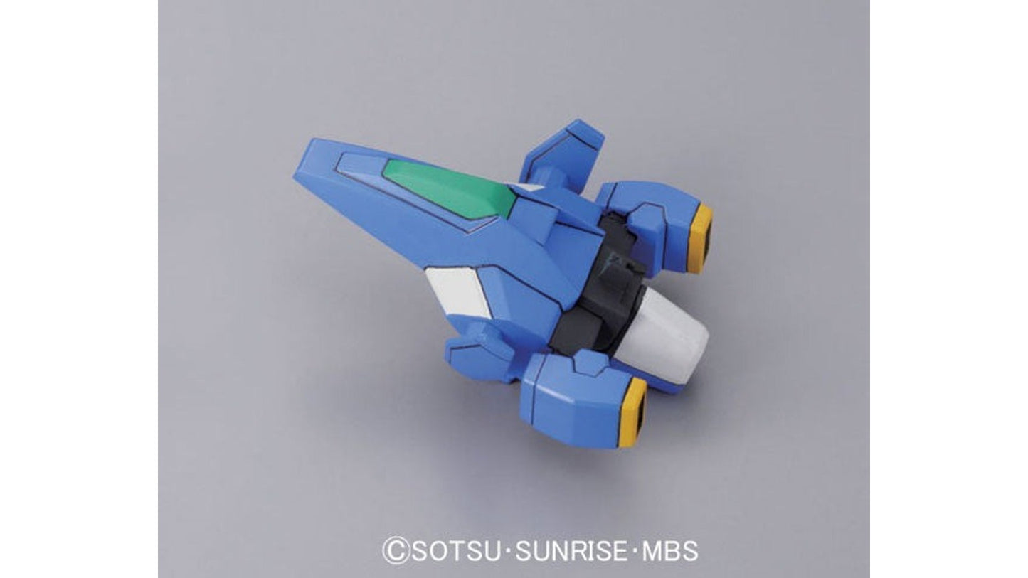 Bandai 2162672 BB372 Gundam AGE-3