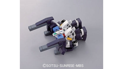 Bandai 2162672 BB372 Gundam AGE-3