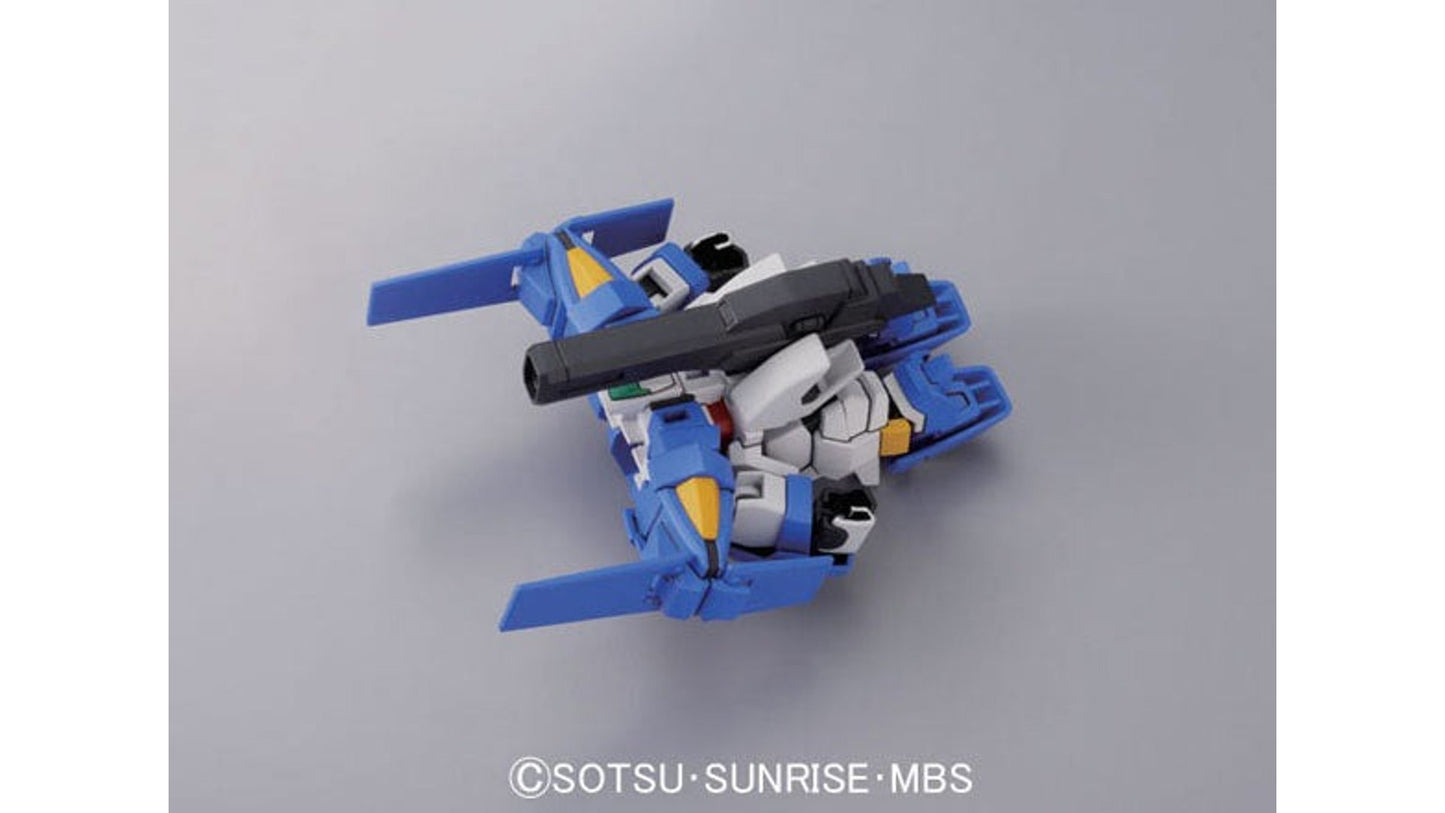 Bandai 2162672 BB372 Gundam AGE-3