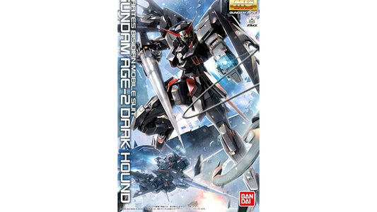 Bandai 2180668 Gundam AGE-2 DARK HOUND MG