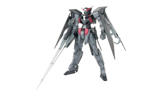 Bandai 2180668 Gundam AGE-2 DARK HOUND MG