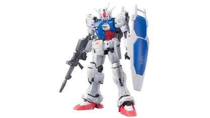 Bandai 2211986 GPO1 Zephyranthes Gundam
