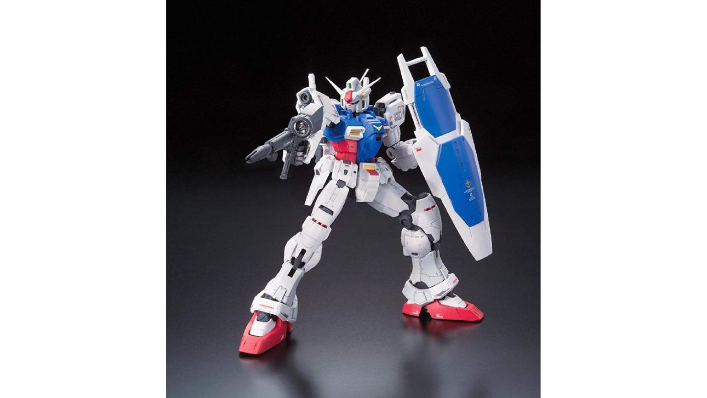 Bandai 2211986 GPO1 Zephyranthes Gundam