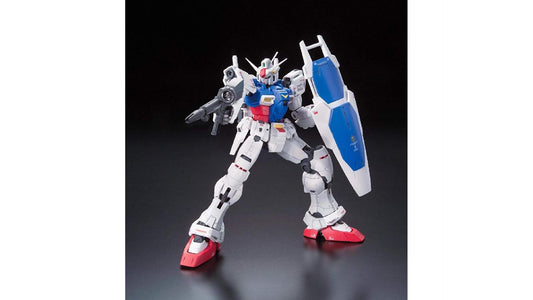 Bandai 2211986 GPO1 Zephyranthes Gundam