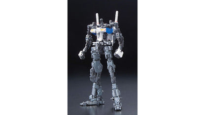 Bandai 2211986 GPO1 Zephyranthes Gundam