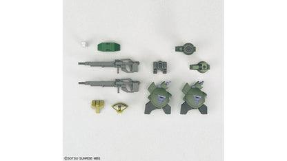 Bandai 2359308 Options Set No.9 for IBO HG