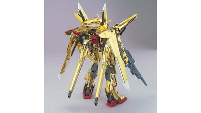 Bandai 2435756 ORB-01 Akatsuki Gundam Oowashi Shiranui