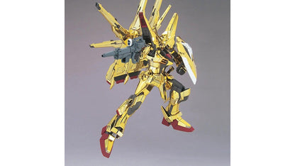 Bandai 2435756 ORB-01 Akatsuki Gundam Oowashi Shiranui