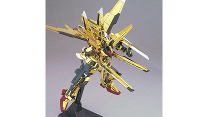 Bandai 2435756 ORB-01 Akatsuki Gundam Oowashi Shiranui