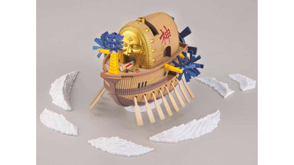 Bandai 2449061 Ark Maxim One Piece