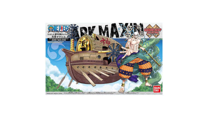 Bandai 2449061 Ark Maxim One Piece