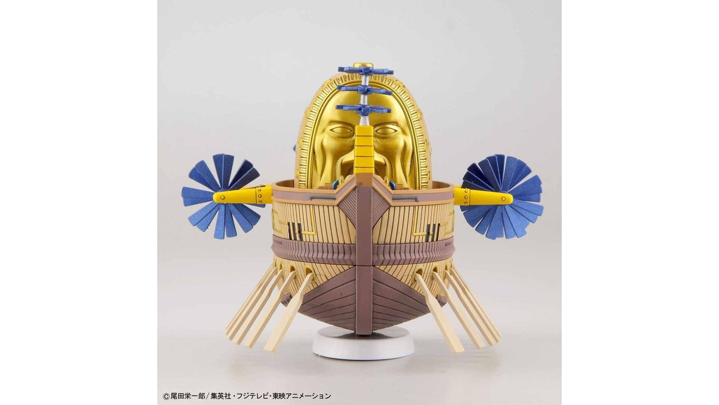 Bandai 2449061 Ark Maxim One Piece