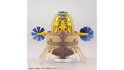 Bandai 2449061 Ark Maxim One Piece