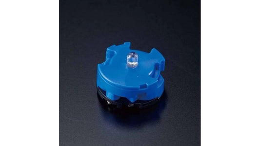 Bandai 24495371 Gundam LED Unit Blue