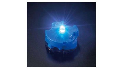 Bandai 24495371 Gundam LED Unit Blue