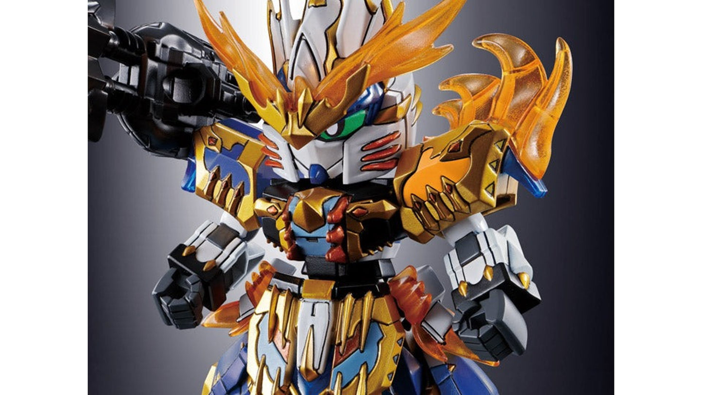 Bandai 2483693 #19 Taishi Ci Duel Gundam