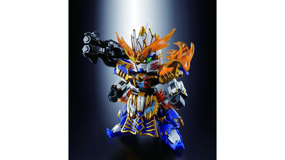 Bandai 2483693 #19 Taishi Ci Duel Gundam