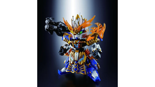 Bandai 2483693 #19 Taishi Ci Duel Gundam