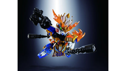 Bandai 2483693 #19 Taishi Ci Duel Gundam
