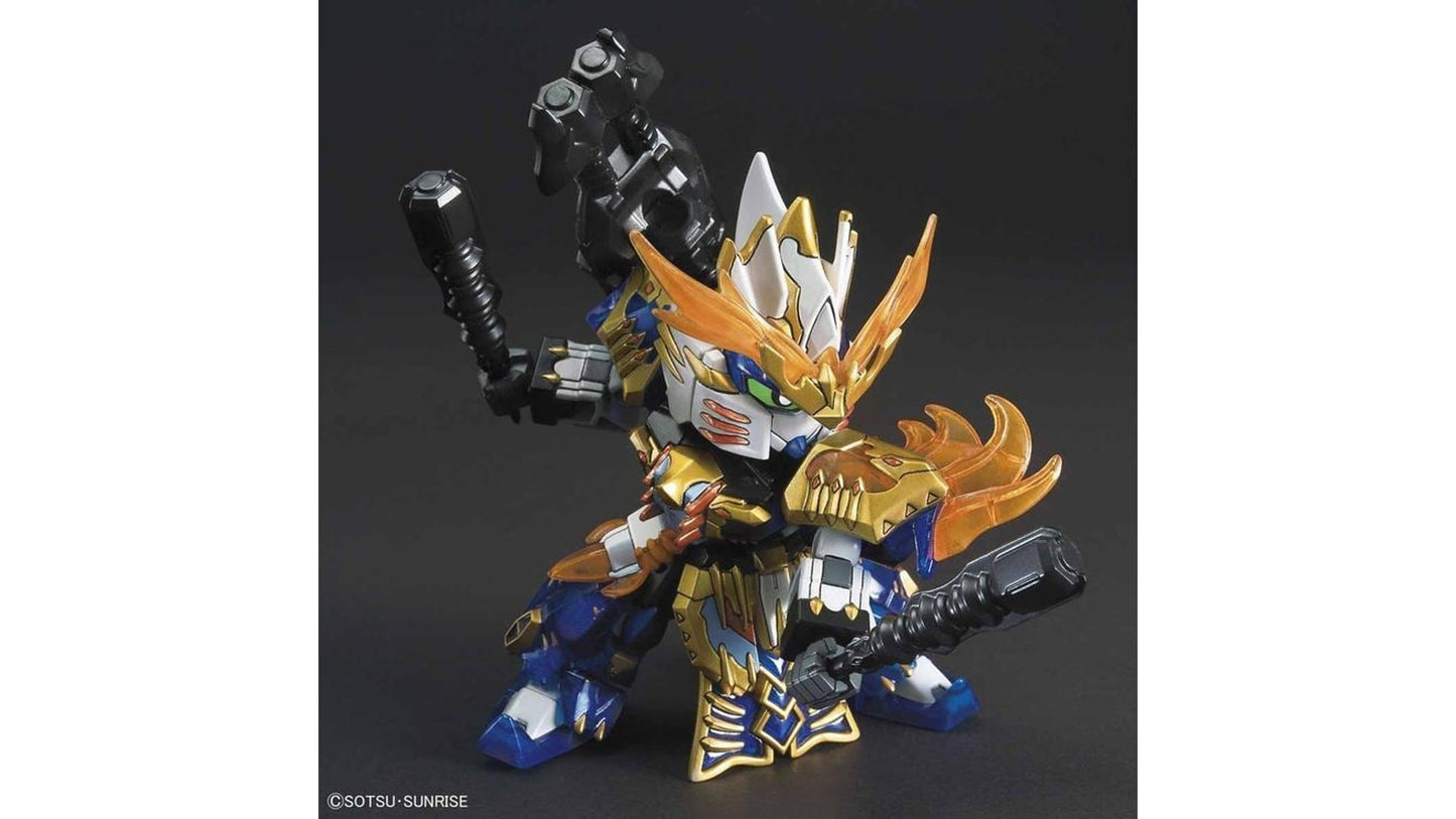 Bandai 2483693 #19 Taishi Ci Duel Gundam