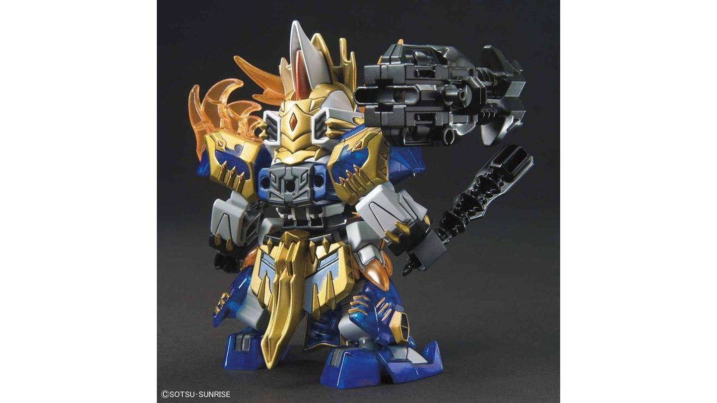 Bandai 2483693 #19 Taishi Ci Duel Gundam