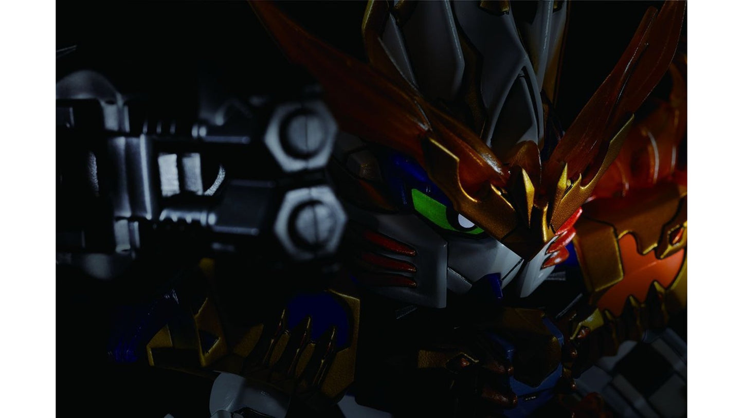 Bandai 2483693 #19 Taishi Ci Duel Gundam