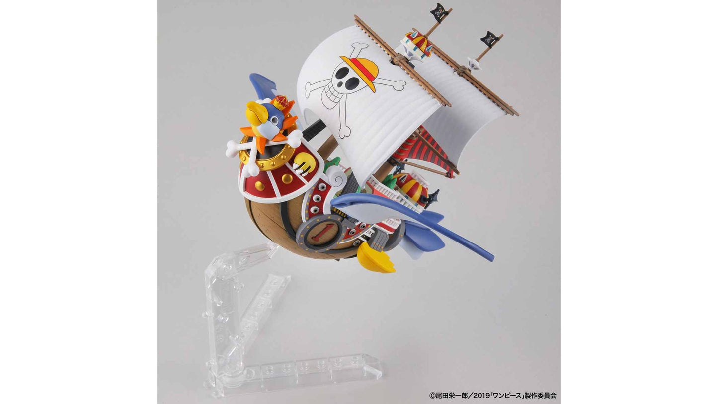 Bandai 2495140 One Piece Thousand Sunny Film