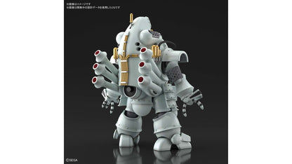 Bandai 2496429 Kobu-Kai Ichiro Ogami Type