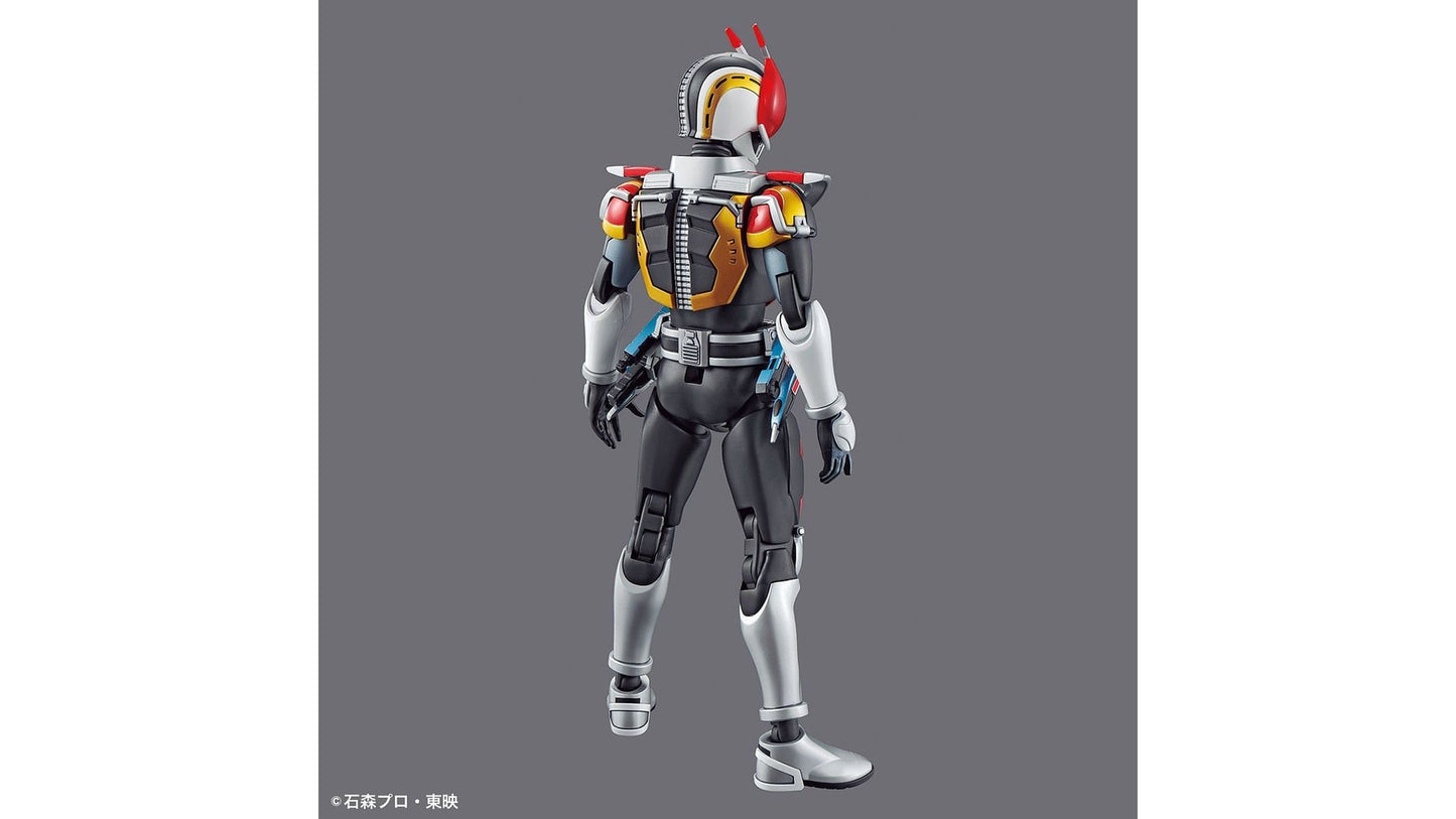 Bandai 2513717 Kamen Rider Den-O Sword Form and Plat Form