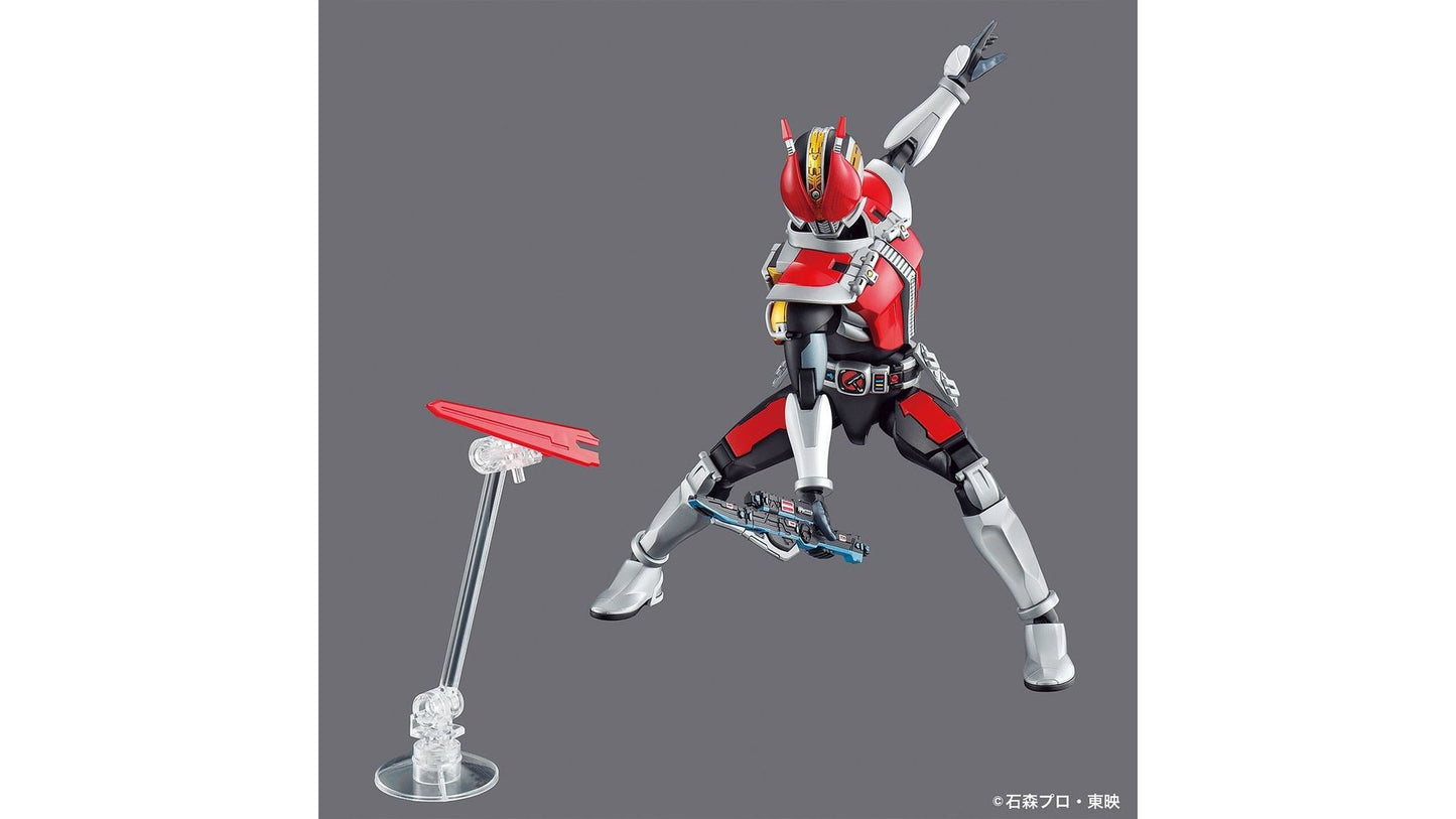 Bandai 2513717 Kamen Rider Den-O Sword Form and Plat Form