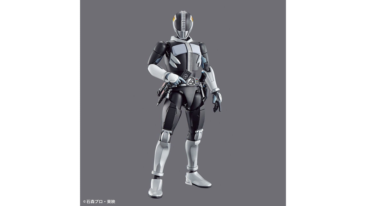 Bandai 2513717 Kamen Rider Den-O Sword Form and Plat Form