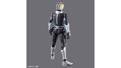 Bandai 2513717 Kamen Rider Den-O Sword Form and Plat Form