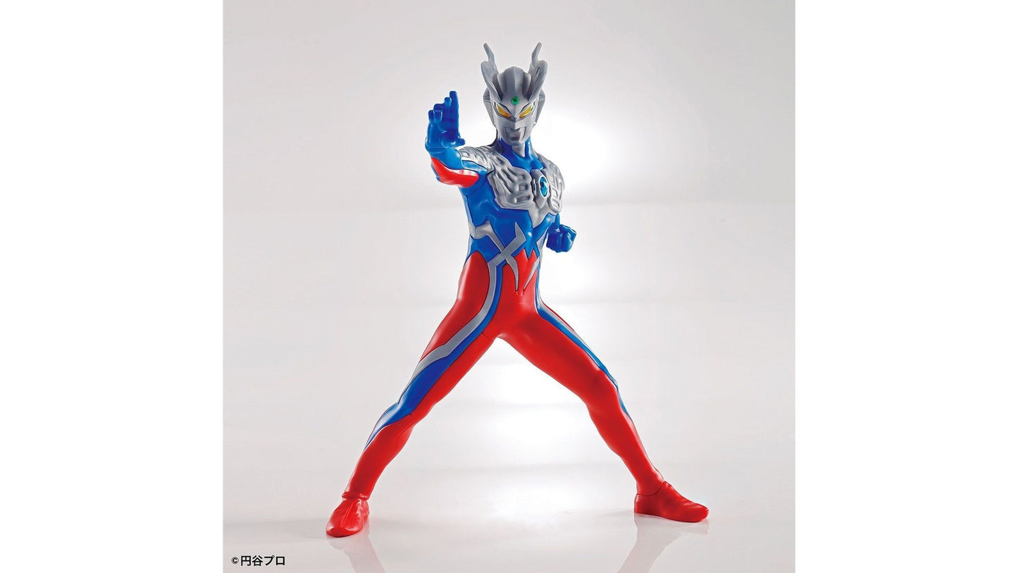 Bandai 2518734 Ultraman Zero Entry Grade