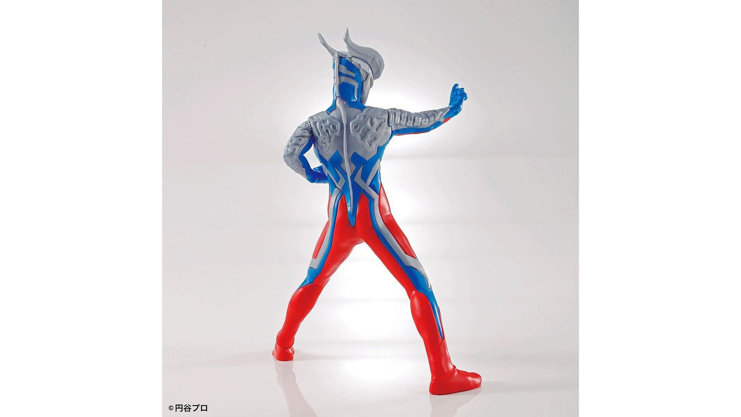 Bandai 2518734 Ultraman Zero Entry Grade