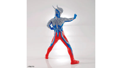 Bandai 2518734 Ultraman Zero Entry Grade