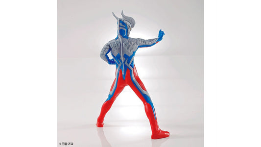 Bandai 2518734 Ultraman Zero Entry Grade