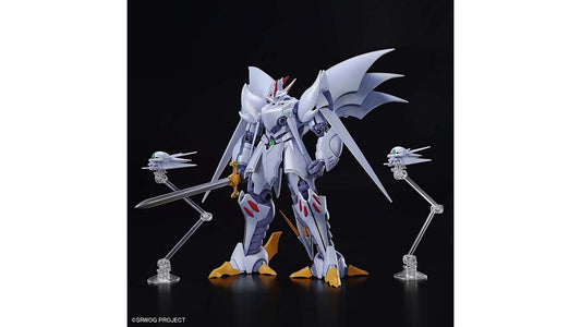 Bandai 2553217 AGX-05 Cybaster