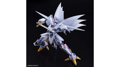 Bandai 2553217 AGX-05 Cybaster