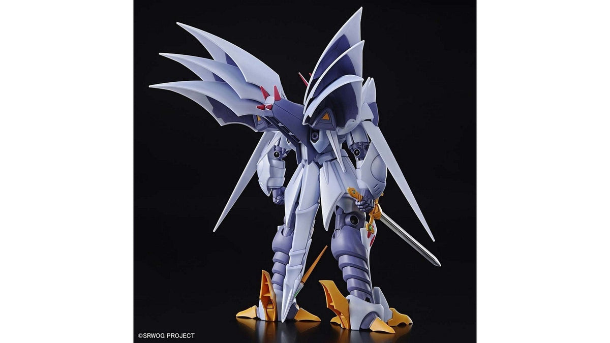 Bandai 2553217 AGX-05 Cybaster